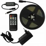 ECOLight Cob Szalag Szett 320 24V IP20 4000K Semleges Fehér Szín 5M Ecolight (EC20812)