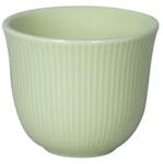 LOVERAMICS Brewers - 150ml Embossed Tasting Cup - Green