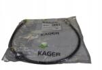 Kager Számláló, Sebességmérő Kager Citroen