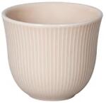 LOVERAMICS Brewers - 150ml Embossed Tasting Cup - Pink