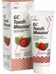 GC Folyékony zománc paszta fluoridmentes Gc Tooth Mousse eper 35 ml (328620)