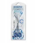 Kiepe Fodrász olló 6" Studio Style Relax Ergonomic (2433)