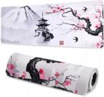  Gamer Egérpad 80X30CM Asztali XXL Ajándék Japán Ázsia (95367525)