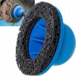 Luxtom Rozsda Tisztító Kefe Féktárcsa Kerékagy 1/2'' 150mm (L1626)
