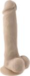 SELOPA 6.5" Natural Feel Dildo, Light Dildo