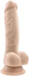 SELOPA 6" Dildo Light Dildo