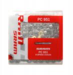 Sram Lánc Sram PC-951 PowerChain II 9speed csat (86.2706.114.105)
