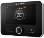 Ariston TERMOSTAT AMBIENTAL CU FIR ARISTON SENSYS HD 2 NEGRU model 2026 (4261023)