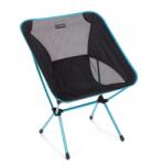 Helinox Utazó szék Helinox Chair one fekete (H10076R1)