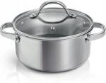 Tescoma SteelCRAFT fazék fedővel 18 cm, 2, 0 l (780570.00)