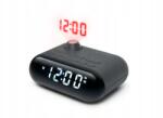 Muse rádió időzítővel és kivetítéssel M-179 P Fm rádió (M-179 P)