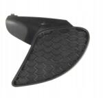 Blic Halogén Fedél Bal Fekete Alfa Romeo 147 2004.10-2010.03