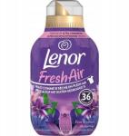 Fairy Lenor Fresh Air Effect öblítő Moonlight Lily, 36 mosás, 504 ml (8700216317153)