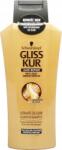 Schwarzkopf Schwarzkopf Gliss Ultimate Repair hajerősítő sampon 250 ml (9000100801416)