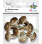 Titanium Hungarocell dekoráció Craft-Fun Series gomba drót Titanum (92637) (418679)