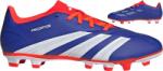 Adidas Férfi futballcipő stoplis sportcipő Adidas Predator Club Fg (fűzővel) Méret 42 2/3