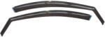 AutoHelix MSA Set Deflectoare Aer Fata Farad Pentru Renault Megane Berlina - Sw 09/(2008-) (cx_12534)