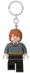 LEGO® Breloc LEGO cu LED - Ron Weasley (LGL-KE200H)