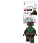 LEGO® Breloc cu LED LEGO Star Wars Boba Fett (LGL-KE188H)