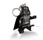 LEGO® Breloc cu LED LEGO Star Wars Darth Vader (LGL-KE7H)