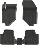 AutoHelix MSA Covorase Presuri Auto Tip Tavita 4.5D Ultra Citroen C4 III Hatchback 2021 - | Citroen C4 X 2022 - | Peugeot 2008 2019 - (MB-CT-C4HB21)