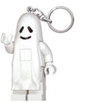 LEGO® Breloc cu lanterna LEGO Fantoma (LGL-KE48)