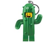 LEGO® Breloc cu LED LEGO Baiatul Cactus (LGL-KE157)