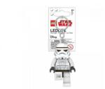 LEGO® Breloc cu LED LEGO Star Wars Stormtrooper (LGL-KE12H)
