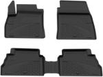 AutoHelix MSA Covorase Presuri Auto Tip Tavita 4.5D Ultra Ford Tourneo Courier 2024 - (MB-FD-COUR24)