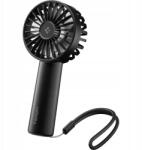 Spigen Mini ventilátor Spigen AHP10454 fekete (8800283315868)