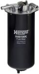 Hengst Filter Filtru combustibil HENGST FILTER H491WK (H491WK) - fixbox