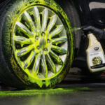 AutoHelix MSA Solutie Premium Curatare Jante si Anvelope K2 Neorim 700ML (MB-G1771)