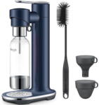 Sage InFizz SCA800DBL Szódagép Sötétkék Blue (SCA800DBL)