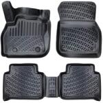  Set Covorase Auto Cauciuc Umbrella Pentru Renault Zoe Electric 2012- (cx_59671)