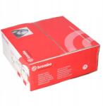 Brembo Első Féktárcsa 345X30 V