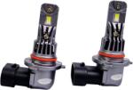 Paradox Since 1992 Becuri Led 9005 pentru faruri 6500K cu Canbus, Plug Play 12V (AD565)