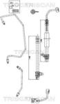 TRISCAN Furtun hidraulic, sistem de directie TRISCAN 8516 43001 (8516 43001)