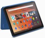 Amazon Carcasă pentru tablete Amazon Fire HD 10 (doar pentru tabletele din a 13-a generație - 2023) Albastru - 53-033148 (B0BSN3HVKX)
