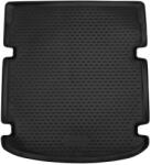 LEMENT Element Mată de portbagaj Premium Antirursch Passgenaue Laderaumwanne compatibilă cu Audi A6 C8 Limousine (2018-prezent) - TPE, antiderapantă, impermeabilă - EXP. ELEMENTA02527B10 (EXP.ELEMENTA02527B1