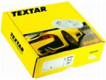 Textar Első féktárcsák Mercedes E-osztály W210 2.0-4.3 95-02 S210 2.0-4.3 96-03