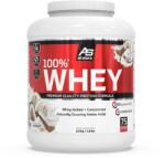 ALL STARS 100% Whey Protein Pulver 2270g Coconut - 1243 (1243)