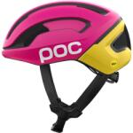 POC Omne Air MIPS - Cască versatilă all-road cu MIPS Air Node, ventilație optimizată, profil subțire, potrivire la 360° și garaj pentru ochi pentru navetiști, biciclete rutiere și pietriș (PC108758883MED1