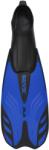 SEAC ALA, aripioare cu sectiune inchisa pentru picior, ideal pentru snorkeling si inot, metal ALBASTRU, 46/47 - 0710033180501A (0710033180501A)