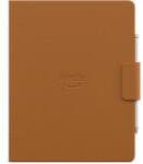 Amazon Noul produs: Husă tip flip elegantă pentru Amazon Kindle Scribe cu prindere magnetică, carcasă protectoare subțire - piele premium - 53-101640 (B0FDNCPBY9)
