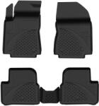 AutoHelix MSA Covorase Presuri Auto Tip Tavita 4.5D Ultra Citroen C3 III Hatchback 2016-2024 (MB-CT-C32016)