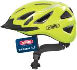 ABUS 86868 casca de bicicleta, galbena (Signal Yellow), L (56-61 cm) (86868)