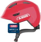 ABUS Cască de bicicletă ABUS unisex, roșu (rosu strălucitor), M (50-55 cm) - 67274 (67274)