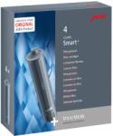 JURA original - cartuș de filtrare CLARIS Smart+ cu recunoaștere automată a filtrului - igienă certificată TÜV - pachet de 4 - 25066 Filtru de apa bucatarie si accesorii