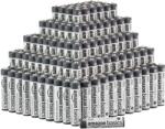 Amazon Baterii alcaline AAA 1, 5 V 5 ani Pachet de 250 - AAA-250PK (AAA-250PK) Baterii de unica folosinta