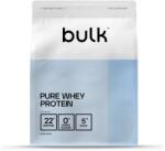 BULK POWDERS Pulbere de proteine din zer pur Bulk, Latte de cafea cu gheață, 1kg - BPB-WPC8-BANA-1000 (BPB-WPC8-BANA-1000)